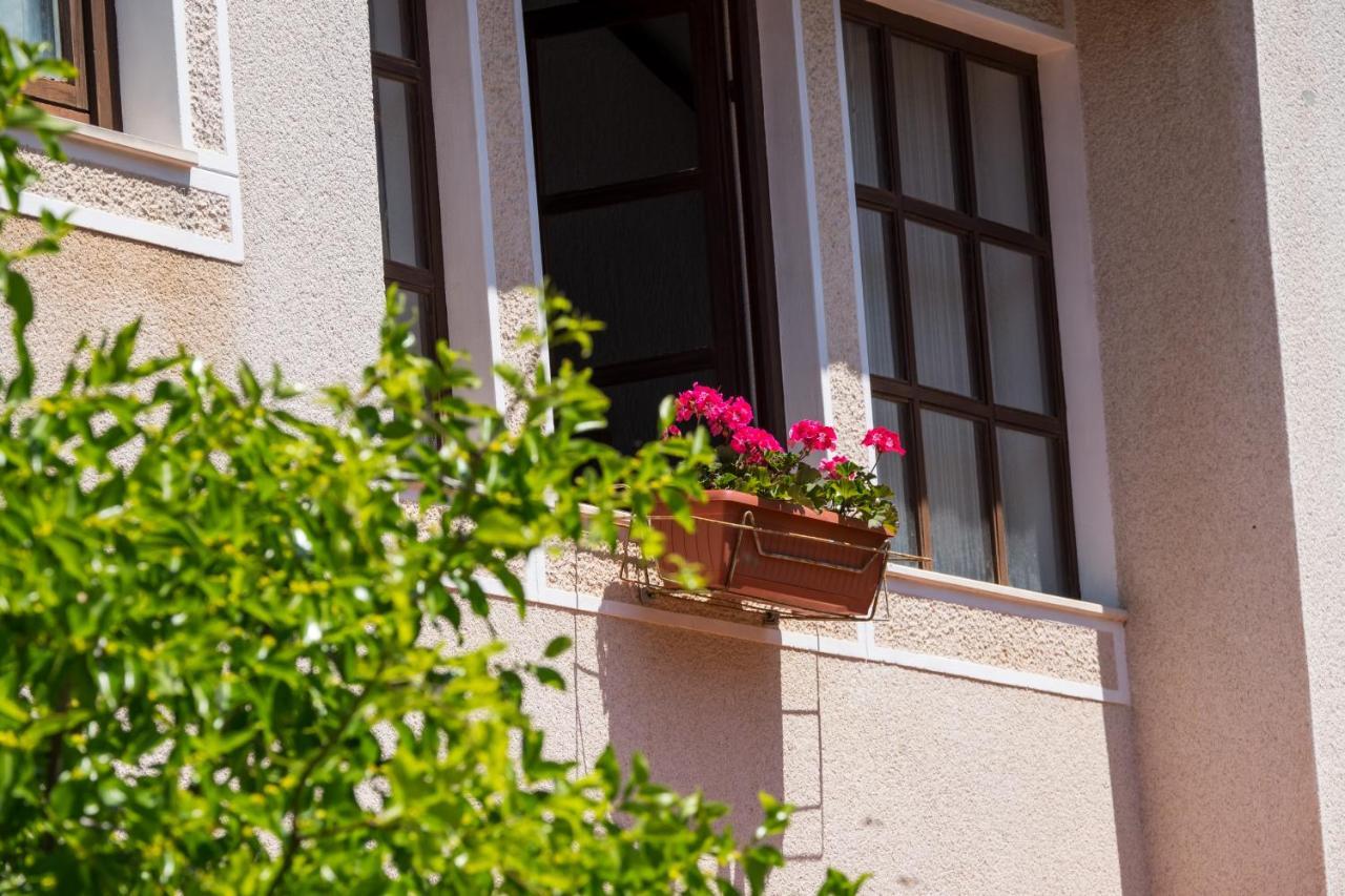 Apartments Anci Мали-Лошинь Экстерьер фото