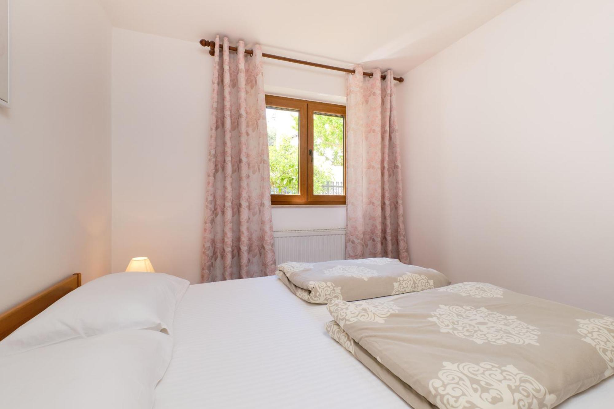 Apartments Anci Мали-Лошинь Экстерьер фото