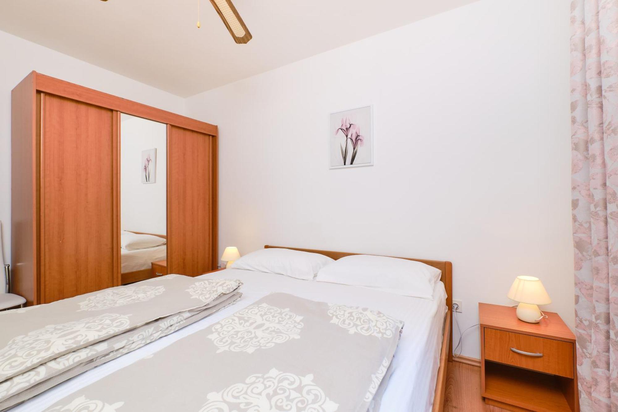 Apartments Anci Мали-Лошинь Экстерьер фото