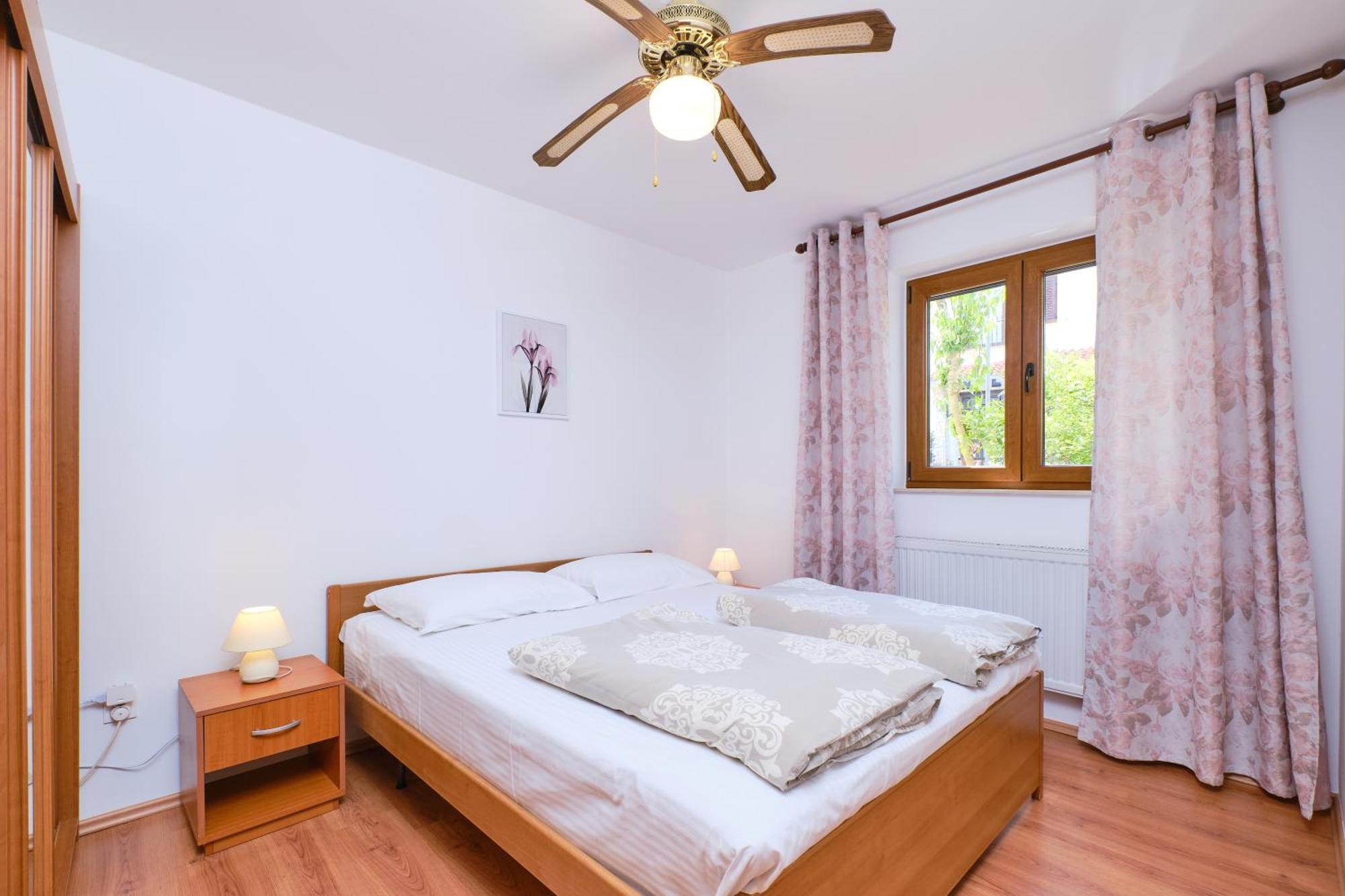 Apartments Anci Мали-Лошинь Экстерьер фото