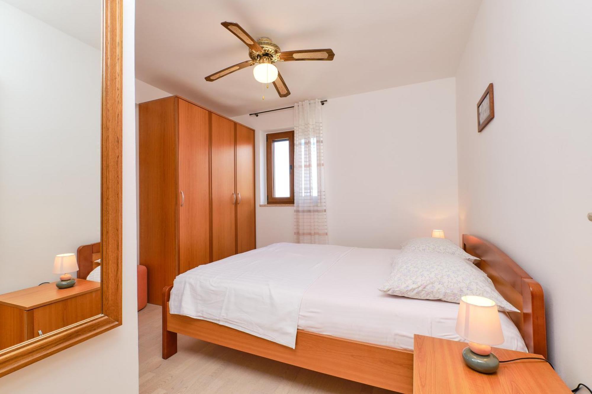 Apartments Anci Мали-Лошинь Экстерьер фото